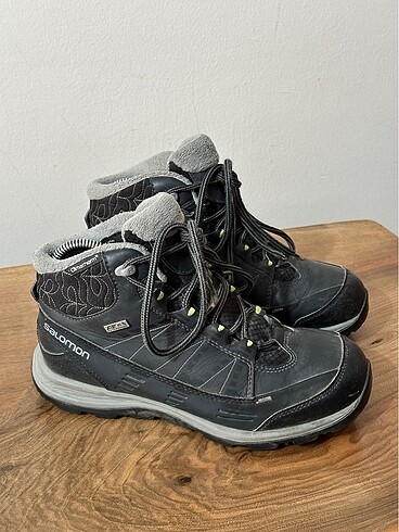 Salomon Goretex bot