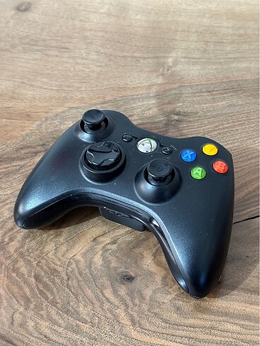 Xbox kol