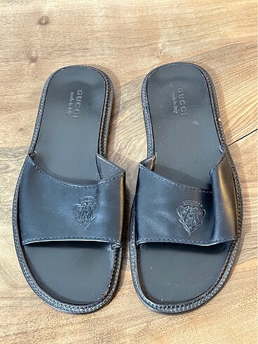 Gucci Sandalet