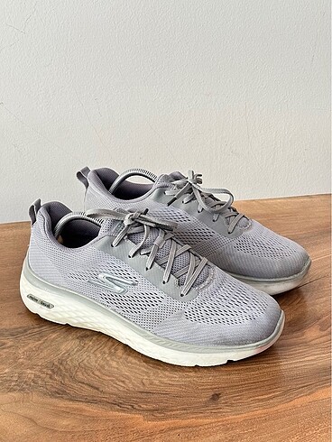 Skechers Go Walk Hyper spor ayakkabı