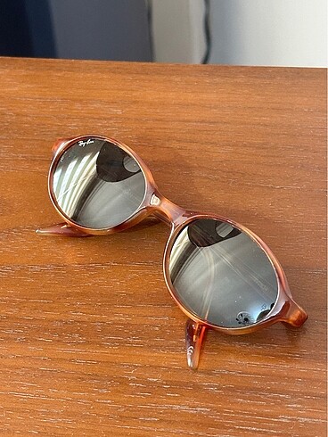 Rayban B&L USA Güneş Gözlüğü