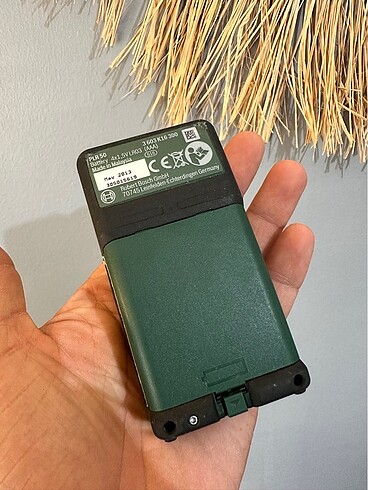 Bosch Bosch lazer metre