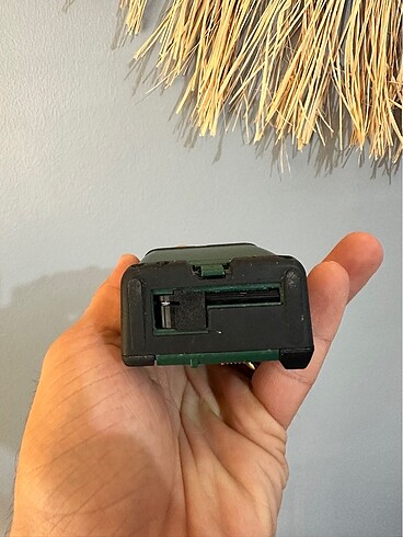 Beden Bosch lazer metre
