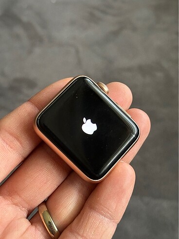 Apple Watch 3
