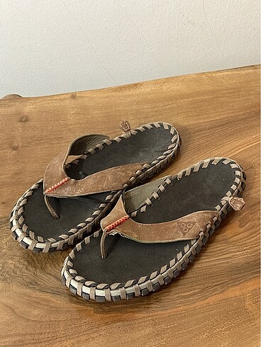 Nike Sandalet