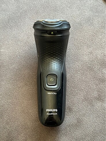 Philips traş makinesi