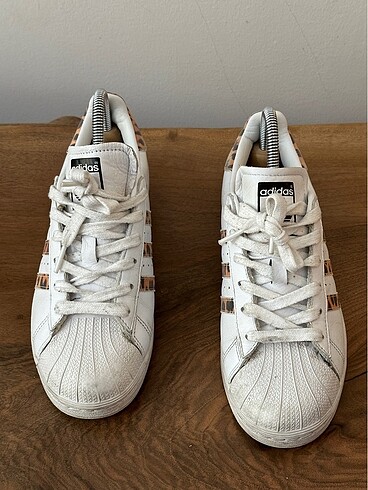 38 Beden Adidas süperstar