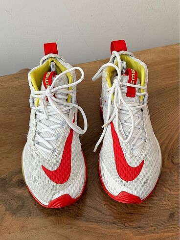Nike zoom Rize spor ayakkabı
