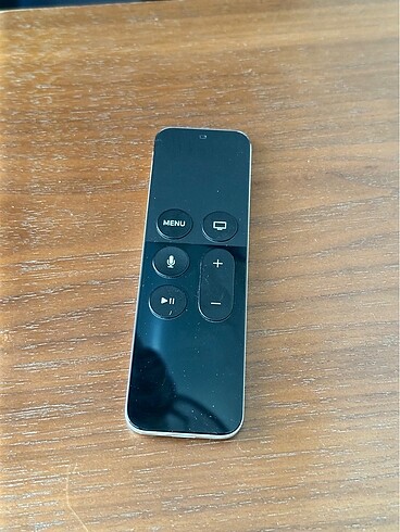 Apple TV 4K kumanda