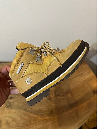 Timberland Timberland çocuk bot