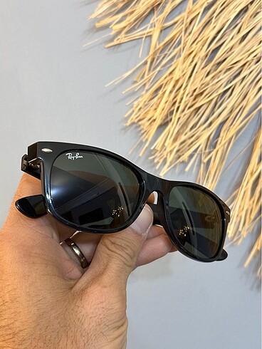 Rayban New Wayfarer
