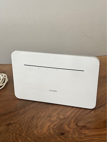 Huawei Süperbox modem