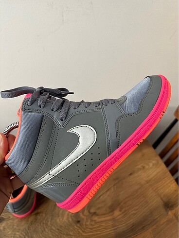 38,5 Beden Nike force spor ayakkabı