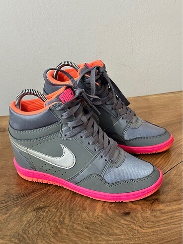 Nike force spor ayakkabı