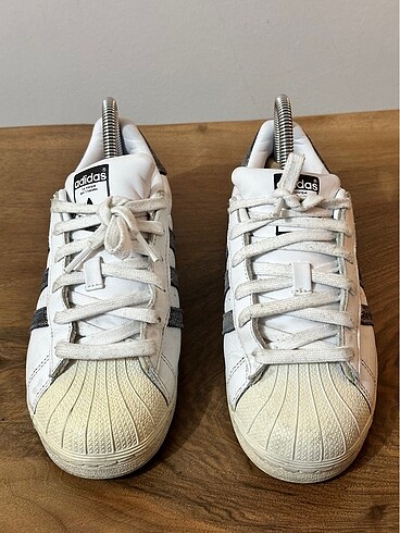 36 Beden Adidas süperstar