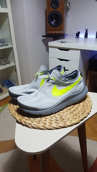 nike yuruyus ayakkabısı