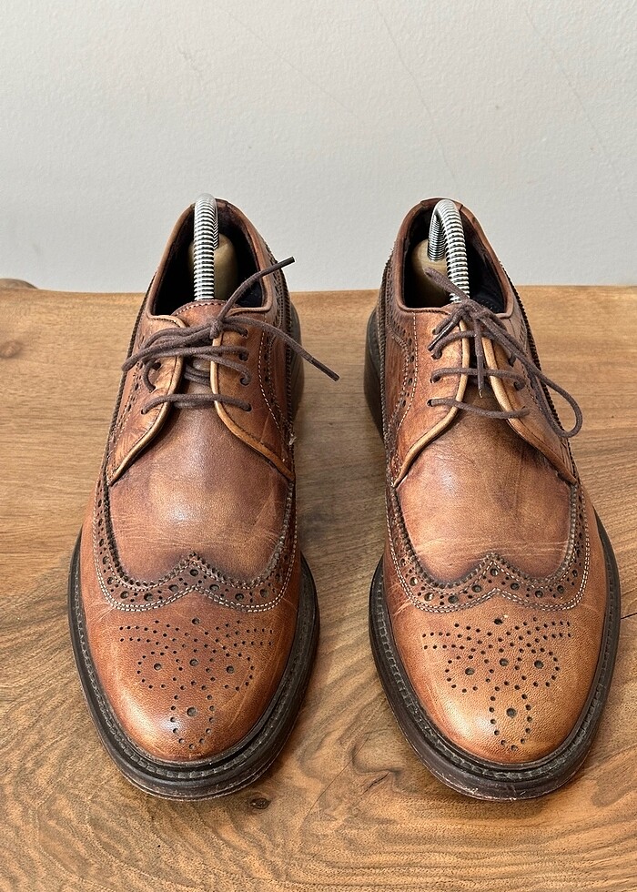 George Hogg Oxford ayakkabı - Görsel 2