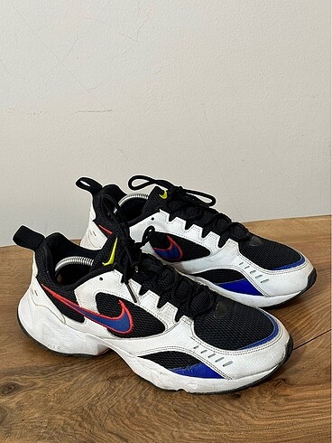 Nike air spor ayakkabı