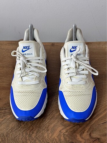 37,5 Beden Nike Air Max spor ayakkabı