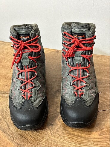 Columbia Lafuma Outdoor Goretex bot