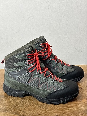 tek ebat Beden Lafuma Outdoor Goretex bot