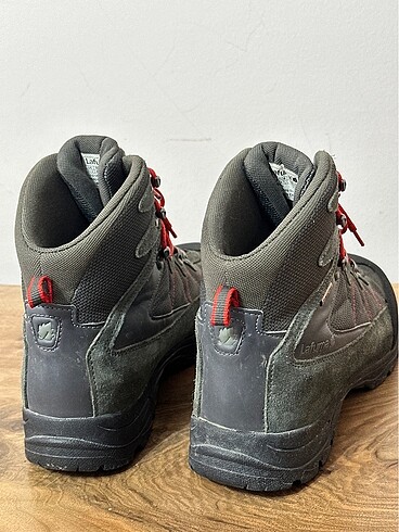 tek ebat Beden haki Renk Lafuma Outdoor Goretex bot