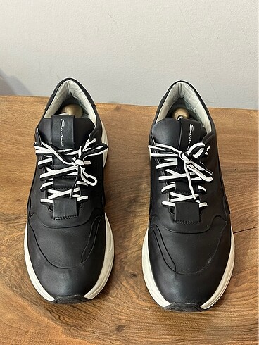 45 Beden Santoni Sneaker