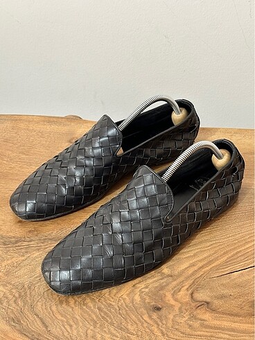 Barrett Deri Loafer