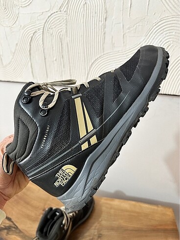 The North Face Goretex bot