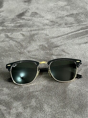 Rayban Clupmaster Güneş Gözlüğü