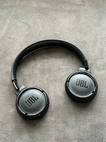 Jbl 520bt Bluetooth kulaklık