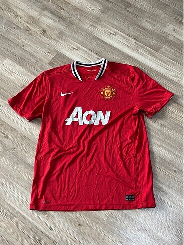 Nike Manchester United forma