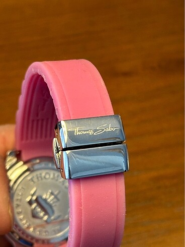 Beden Thomas Sabo Swiss Bayan Kol Saati