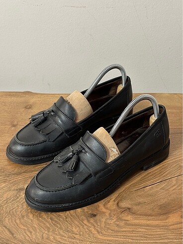 George Hogg Loafer