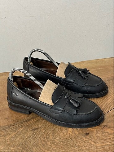 39 Beden George Hogg Loafer