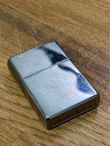 Beden Zippo Çakmak