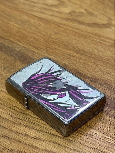 Diğer Zippo Çakmak