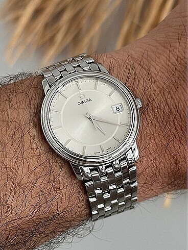 Omega Presage Kol Saati