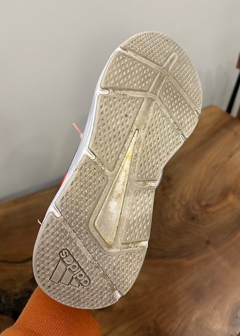 Adidas boost spor ayakkabı - Görsel 3