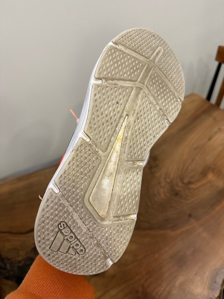 Adidas boost spor ayakkabı - Görsel 3