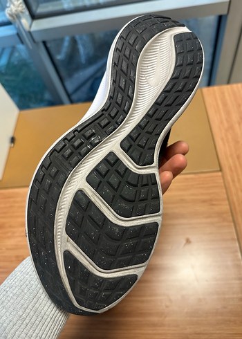 Nike spor ayakkabı - Görsel 6