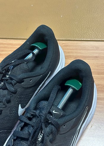 Nike spor ayakkabı - Görsel 7