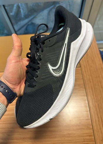 Nike spor ayakkabı - Görsel 5