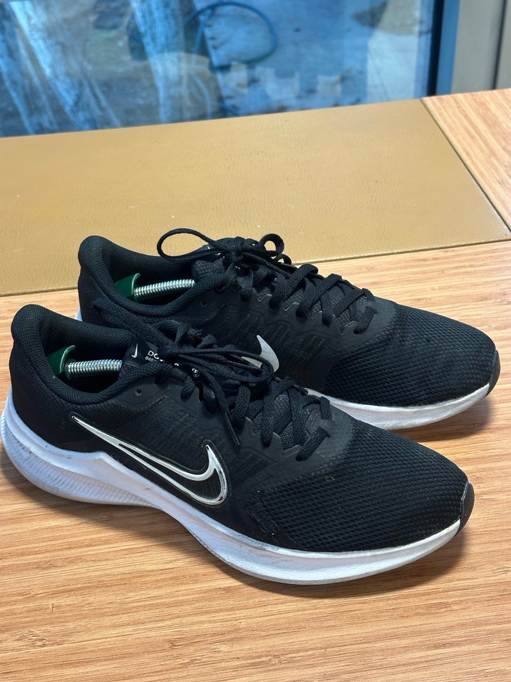 Nike spor ayakkabı - Görsel 3