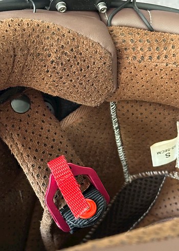 Torc T1 Retro Kask - Görsel 6