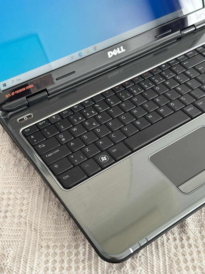 Dell  i3 dizüstü bilgisayar - Görsel 3