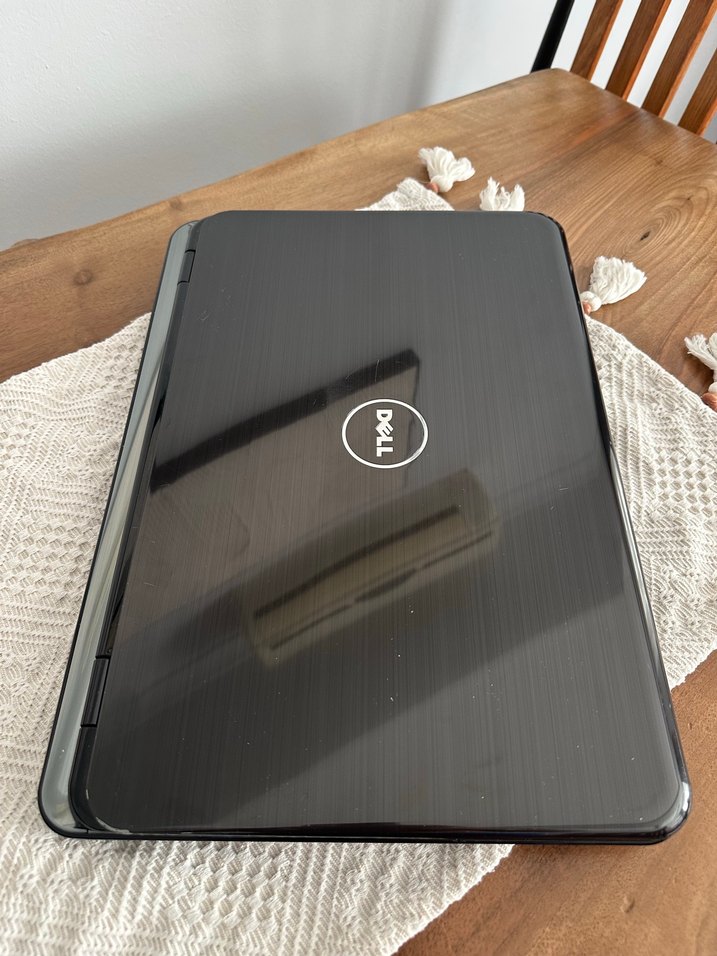 Dell  i3 dizüstü bilgisayar - Görsel 4