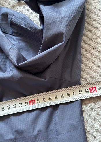 Columbia Kadın Yağmurluk - Görsel 4