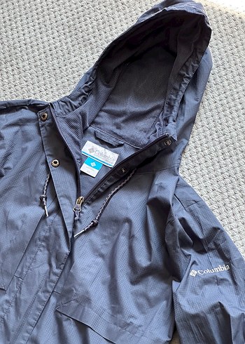 Columbia Kadın Yağmurluk - Görsel 2