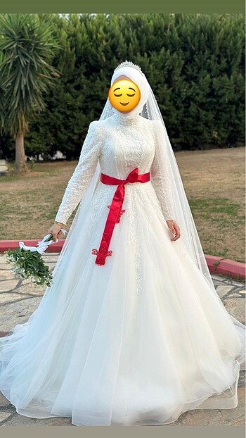 GELİNLİK